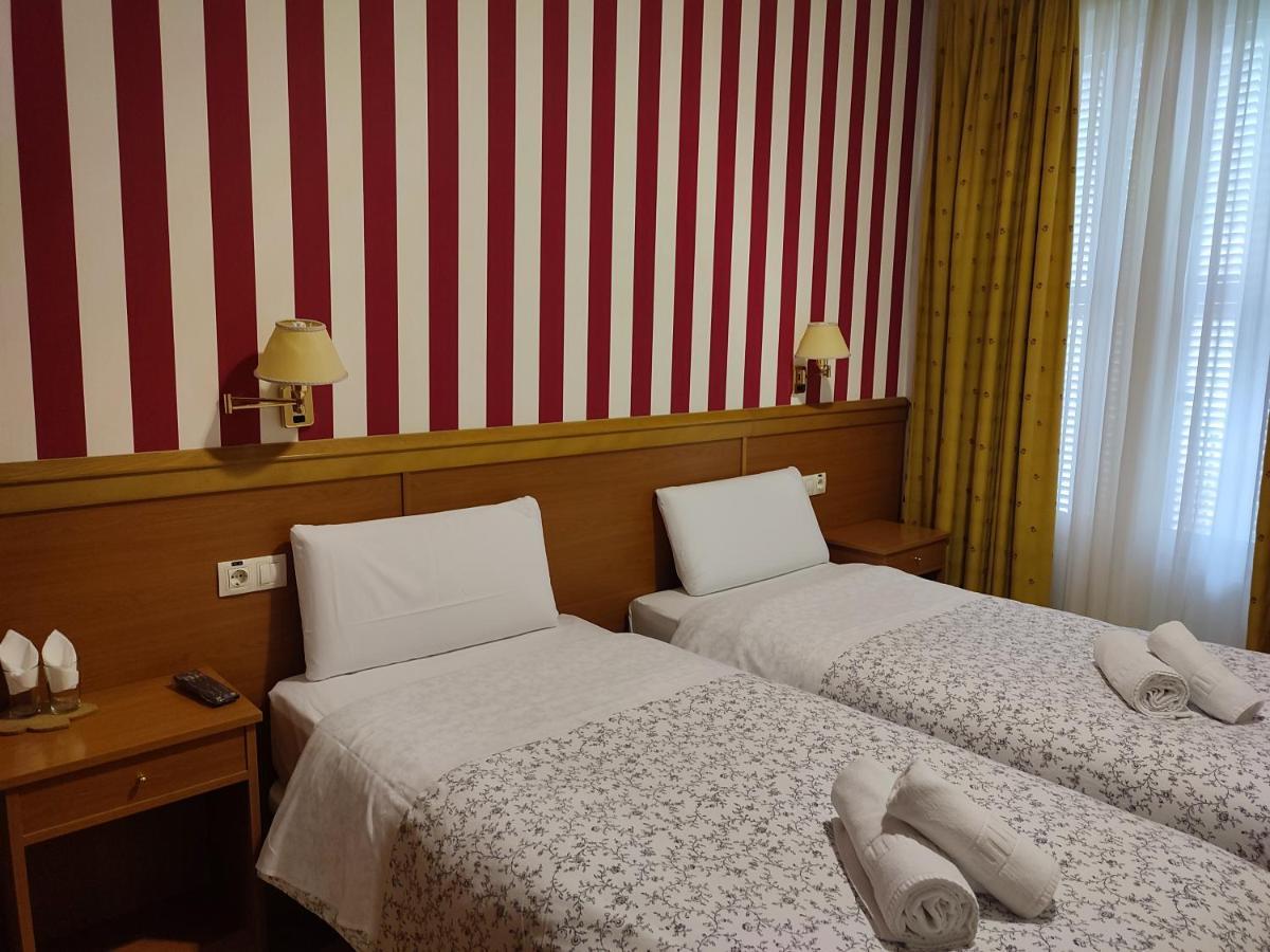 Hostal Salome — Foto 1