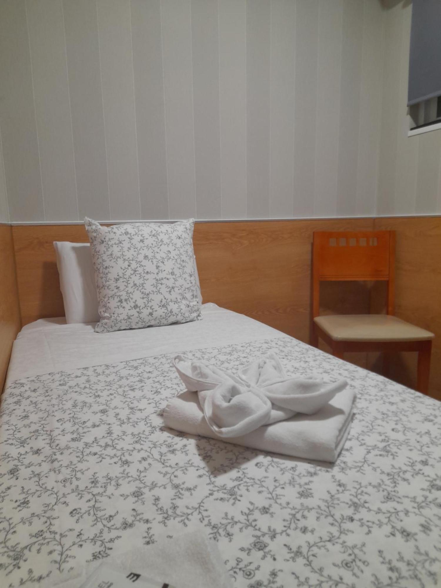 Hostal Salome — Foto 2