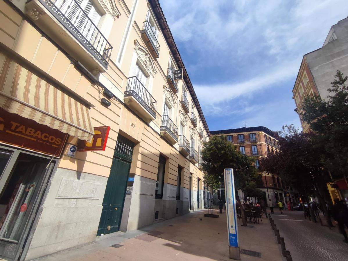 Hostal Salome, Madrid